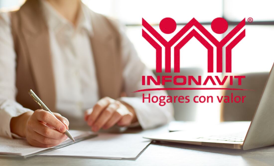 Consultar tu saldo Infonavit es tan importante como saber cuánto tienes en el banco (Foto: Canva)