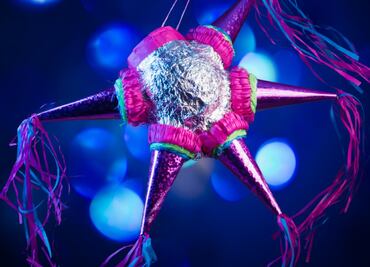 Feria de la piñata y la esfera: Cuánto cuesta y dónde es