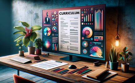 Currículum Vitae 2024: Cómo elaborarlo para que sea exitoso e impactante, consejos de Harvard