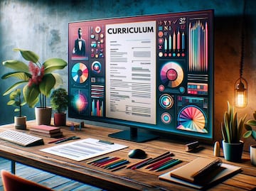 Currículum Vitae 2024: Cómo elaborarlo para que sea exitoso e impactante, consejos de Harvard