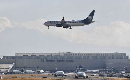 ¿Perdiste tu vuelo en el AICM en CDMX? Estas son las soluciones de Aeroméxico y Viva Aerobús