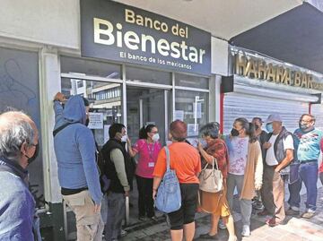 Pensión del Bienestar y Madres Trabajadoras: ¿Cuánto me toca por pago doble?