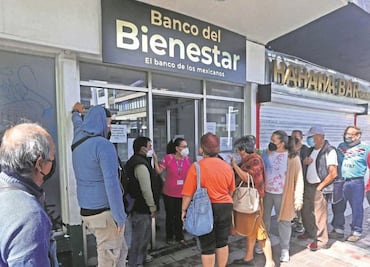 Pensión del Bienestar y Madres Trabajadoras: ¿Cuánto me toca por pago doble?