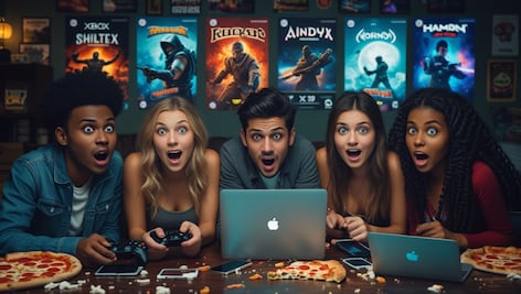 Cuáles son los nuevos precios de las consolas Xbox en México 2025