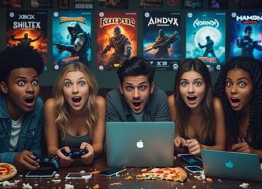 Cuáles son los nuevos precios de las consolas Xbox en México 2025