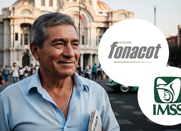 Pensionado del IMSS y con 65 años: Requisitos para pedir un préstamo a Fonacot y opciones de crédito