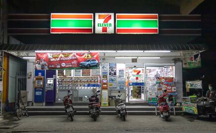 Cuánto cuesta poner una franquicia de 7-Eleven México 2025; así funciona modelo de ventas seguro