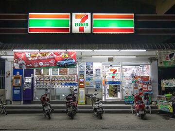 Cuánto cuesta poner una franquicia de 7-Eleven México 2025; así funciona modelo de ventas seguro