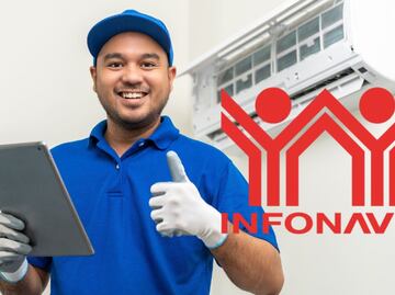 ¿Cómo funciona Mejoravit Renueva? Préstamo del Infonavit que puedes pagar a 10 años