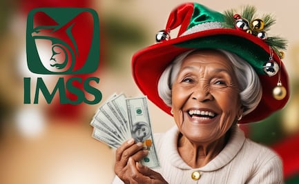 Pago de aguinaldo IMSS 2024: Fechas, requisitos y quiénes quedan excluidos 