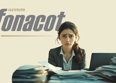 Crédito Fonacot: Las consecuencias de no liquidar tu deuda