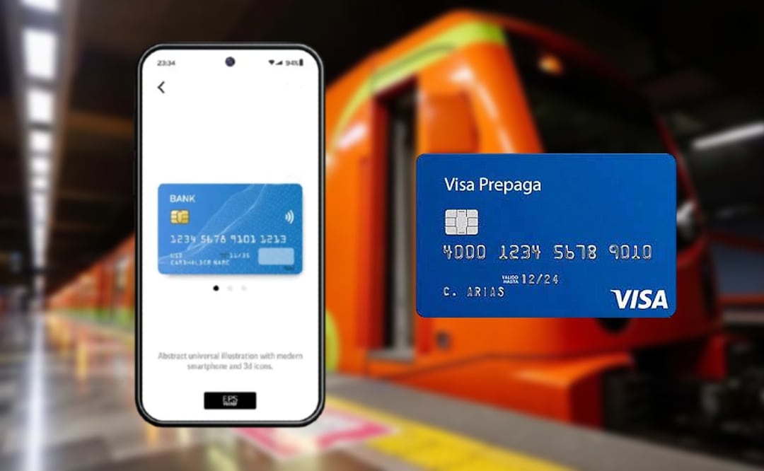 Pagar el Metro con tarjeta o celular: riesgos y beneficios que debes conocer. (Foto: DeDinero)