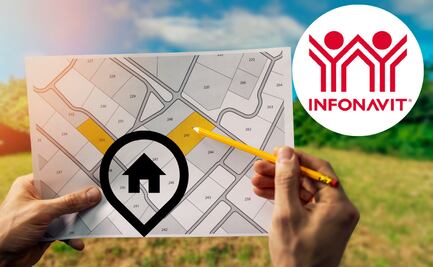 Crediterreno Para Mi Hogar Infonavit: Alternativa para quienes buscan construir una casa en su propio terreno