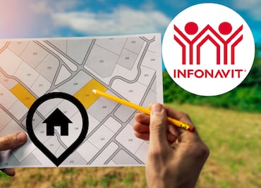 Crediterreno Para Mi Hogar Infonavit: Alternativa para quienes buscan construir una casa en su propio terreno