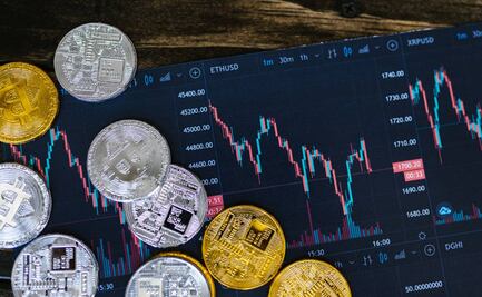 Monedas de Oro y Plata ¿Cómo invertir en metales preciosos con BBVA para un futuro seguro?