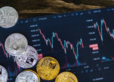 Monedas de Oro y Plata ¿Cómo invertir en metales preciosos con BBVA para un futuro seguro?