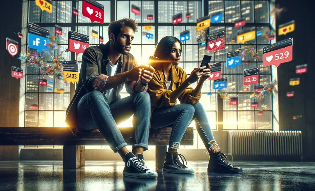 Para optimizar las ventas en línea, implementa estrategias que mejoren la experiencia del usuario y potencien la visibilidad de los productos. (Foto: Creada con Inteligencia Artificial)