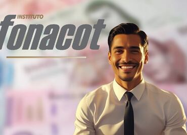 Fonacot 2025: Esto pagarás mensualmente por un crédito de 100 mil pesos en un año