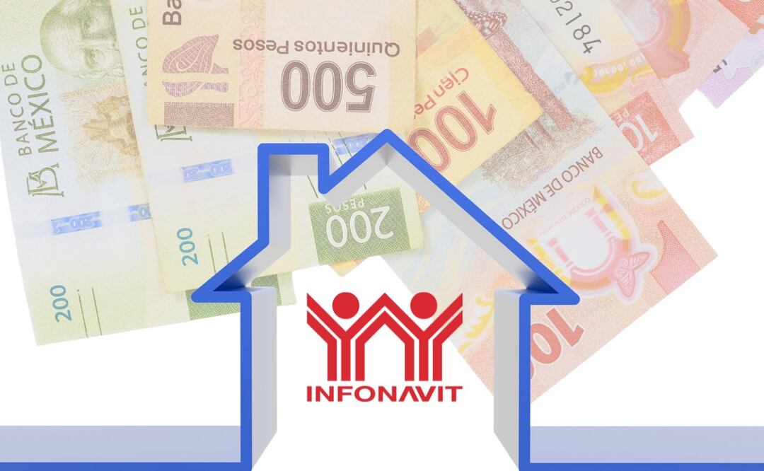 ¿Cómo pagar tú crédito Infonavit si pierdes tú empleo? (Foto: DeDinero)