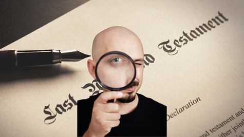Septiembre Mes del Testamento con 50% de descuento, conoce lo que no imaginabas al dejar una herencia
