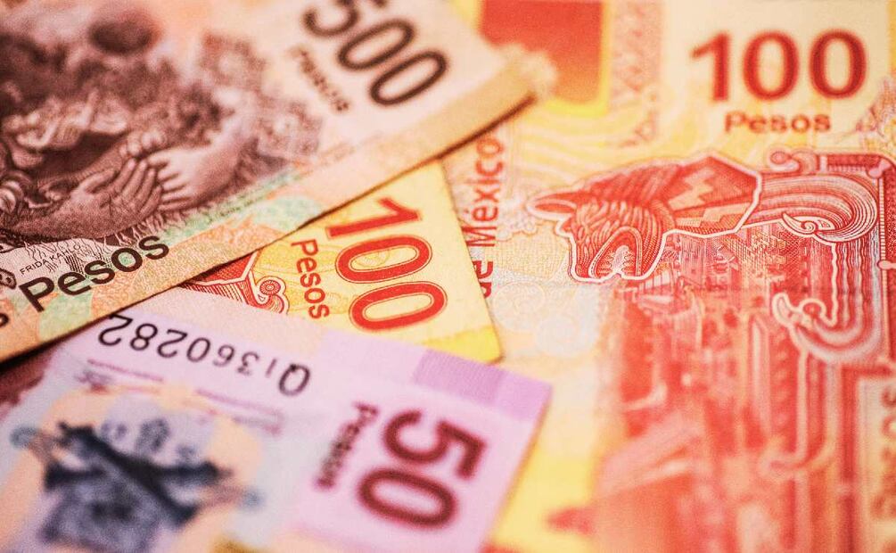 ¿Qué pasa si salgo con saldo en contra en mi declaración anual al SAT 2025? (Foto: DeDinero)