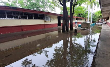 Megapuente escolar y ahorro en gasolinas: Consecuencias de la tormenta tropical “Alberto” en México