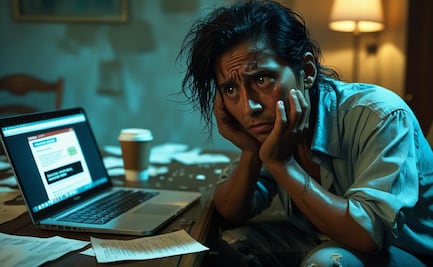 Condusef te dice cómo evitar caer en estos nuevos métodos de estafas 