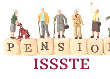 ¿Quiénes tienen derecho a una pensión ISSSTE? Requisitos y modalidades