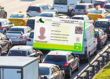 Licencia de conducir permanente: requisitos y estados donde es gratuita