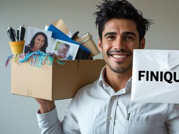 Renuncié a mi trabajo: ¿Cuánto me deben pagar de finiquito según la LFT por año trabajado?