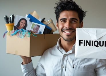 Renuncié a mi trabajo: ¿Cuánto me deben pagar de finiquito según la LFT por año trabajado?