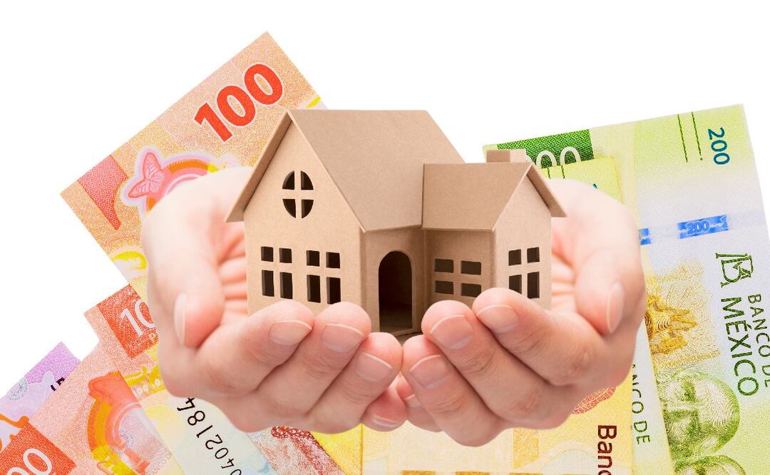 ¿Dónde hacen el descuento del predial? (Foto: DeDinero)