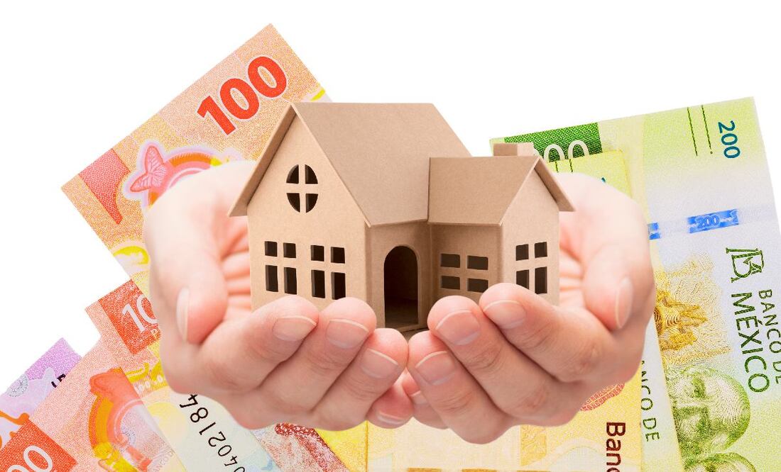 ¿Dónde hacen el descuento del predial? (Foto: DeDinero)