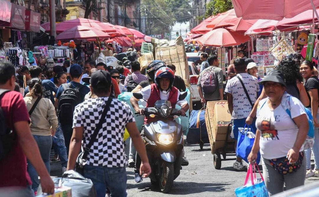 Descubre Qué Trabajadores Quedan Fuera del pago de aguinaldo en este 2024. (Foto: Cuartoscuro)