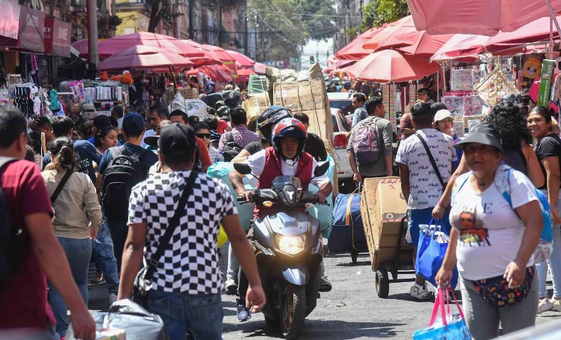 Descubre Qué Trabajadores Quedan Fuera del pago de aguinaldo en este 2024. (Foto: Cuartoscuro)