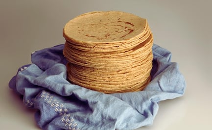 Tortillas pirata en México 2025: Qué son y cómo detectarlas antes de que te estafen