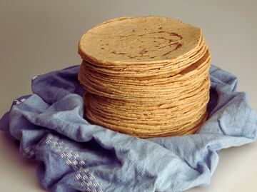 Tortillas pirata en México 2025: Qué son y cómo detectarlas antes de que te estafen