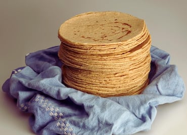 Tortillas pirata en México 2025: Qué son y cómo detectarlas antes de que te estafen