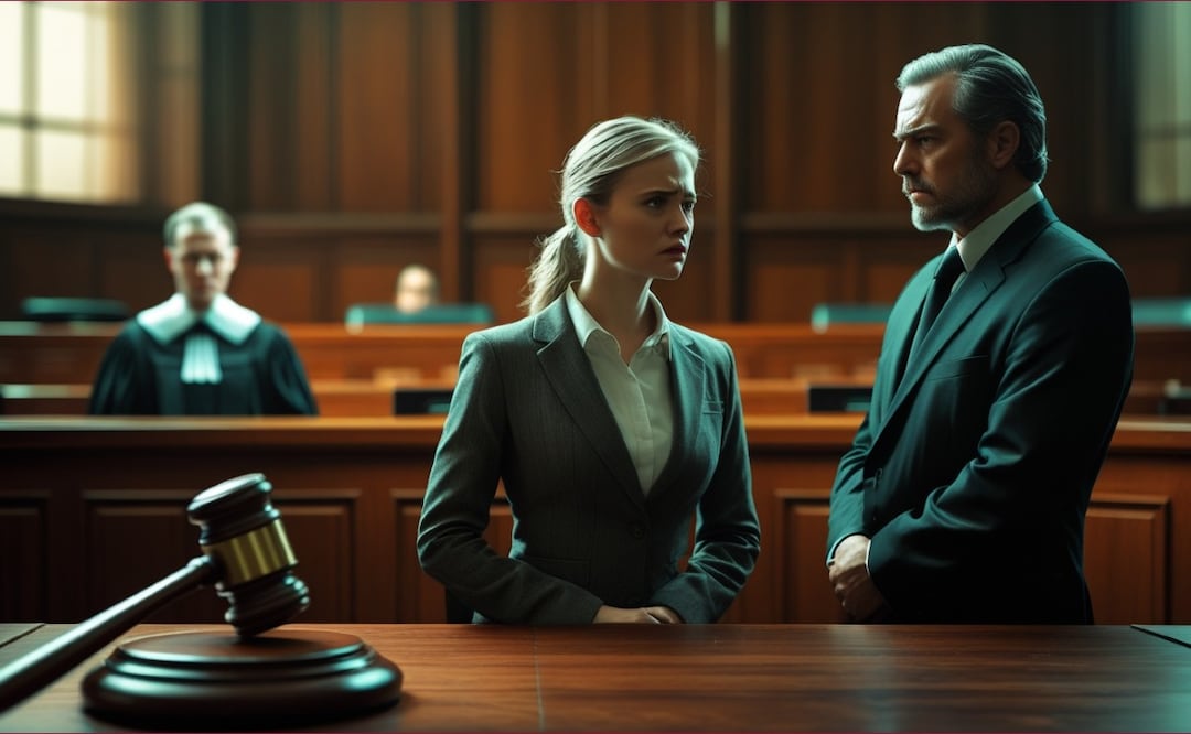 Juicio laboral pendiente en la Ciudad de México: aprovecha esta oportunidad única de conciliación gratuita. (Foto: Cuartoscuro)