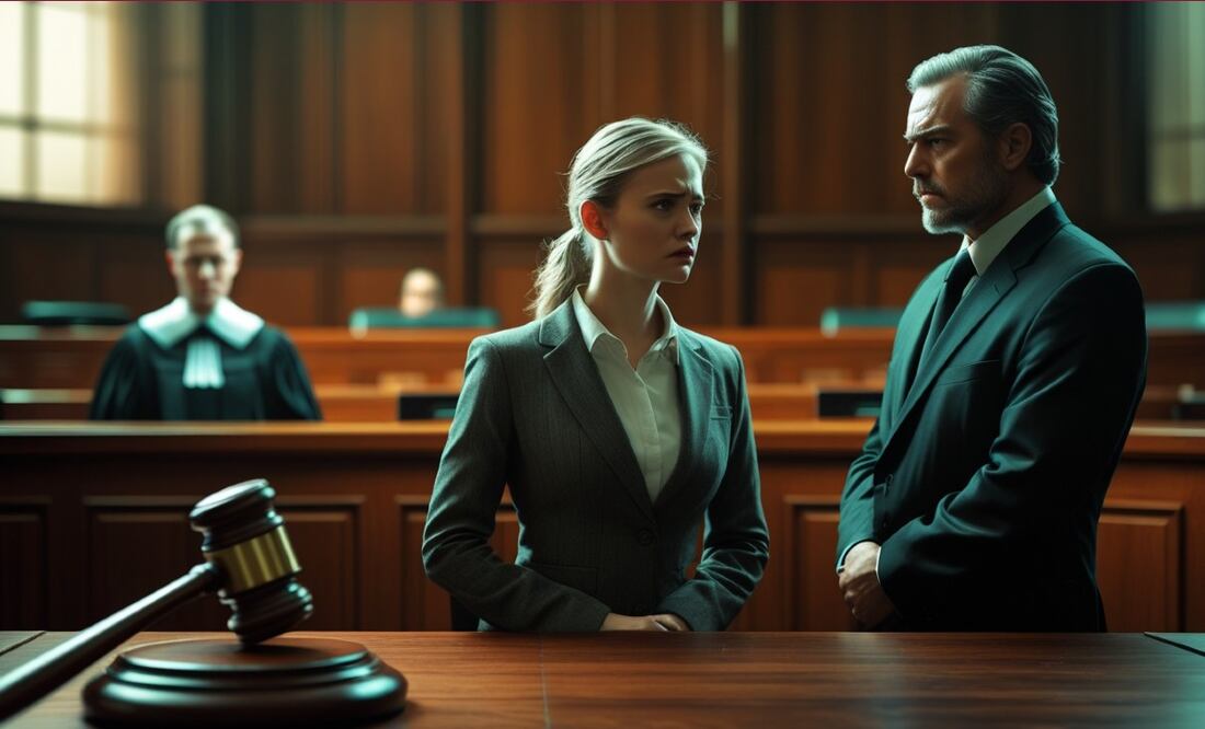 Juicio laboral pendiente en la Ciudad de México: aprovecha esta oportunidad única de conciliación gratuita. (Foto: Cuartoscuro)