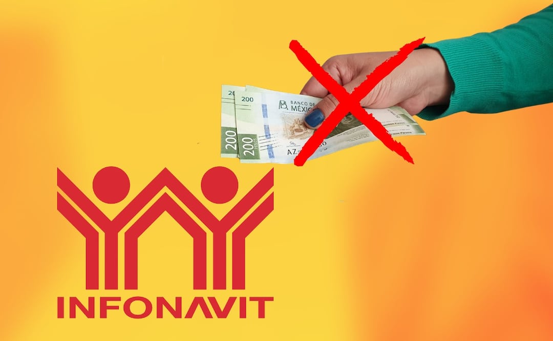 Patrón omite tus aportaciones al Infonavit: esto es lo que puedes hacer para defender tu derecho laboral. (Foto: Canva)