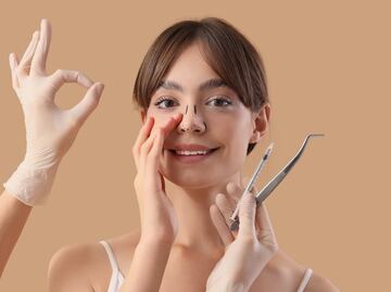 Cuánto cuesta una rinoplastia en CDMX, guía de precios 2025