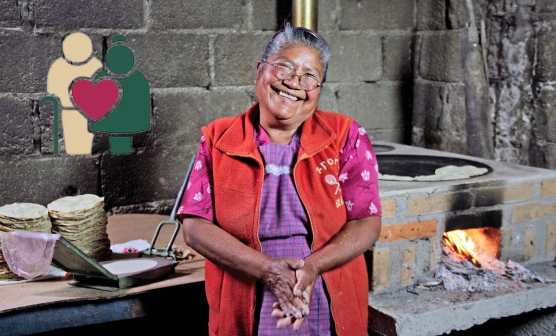 ¿Cuáles son los últimos días de registro en la Pensión para el Bienestar? (Foto: DeDinero)