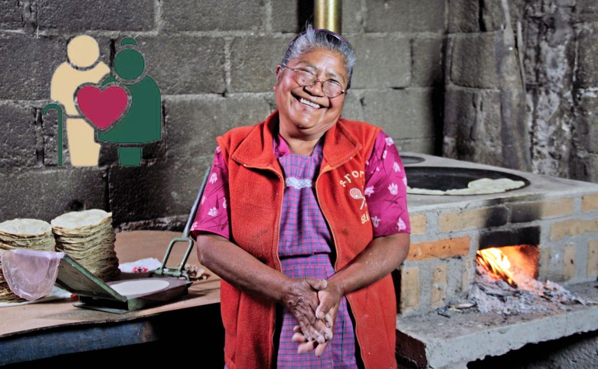 Pensión Bienestar para Adultos Mayores, inscripciones abiertas hasta el 31 de agosto