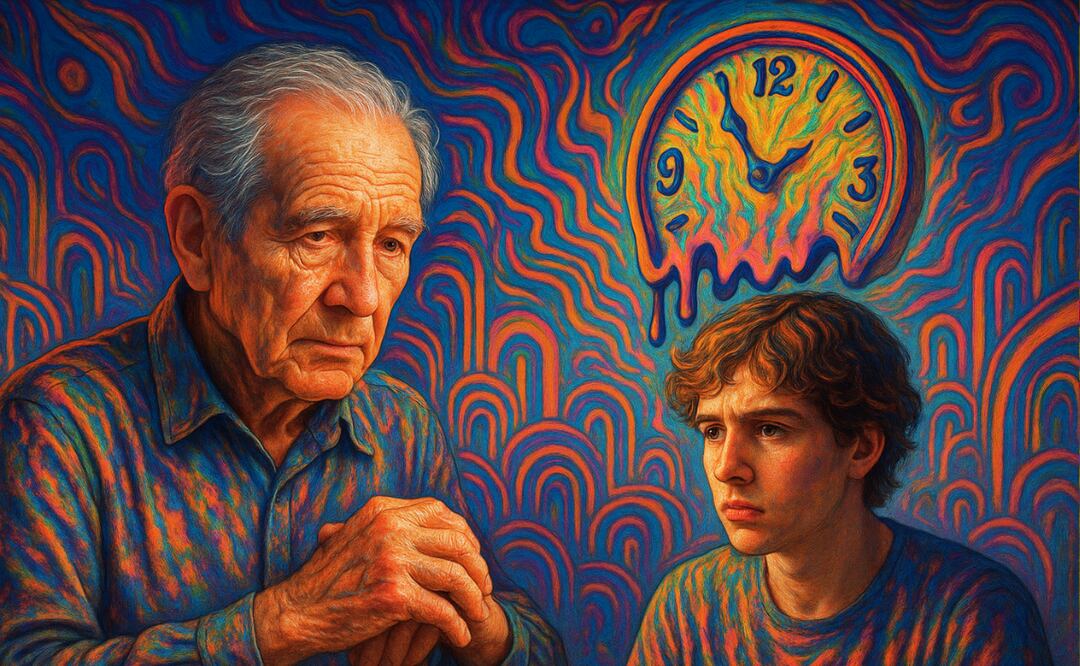 ¿Por qué tenemos que trabajar hasta los 65 años? (Foto: DeDinero)