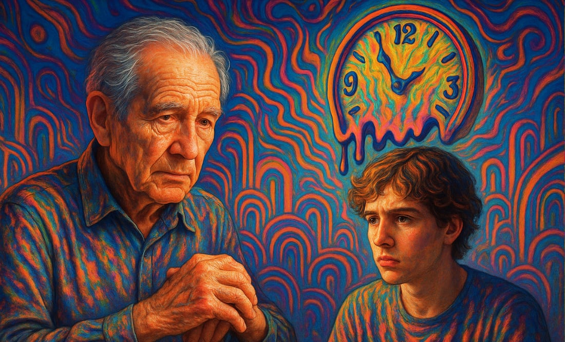 ¿Por qué tenemos que trabajar hasta los 65 años? (Foto: DeDinero)