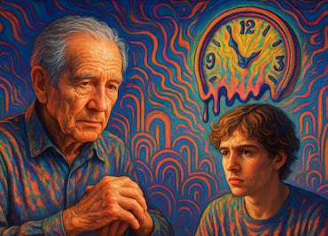 Por qué la gente sigue trabajando después de los 65 años y qué opinan los jóvenes sobre los empleos