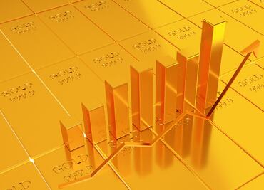 Cómo se calcula el precio del oro y por qué es una inversión segura