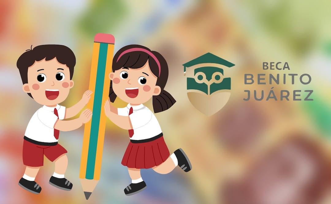 Conoce cuando será el proceso de incorporación a la beca Benito Juárez. (Foto: DeDinero)