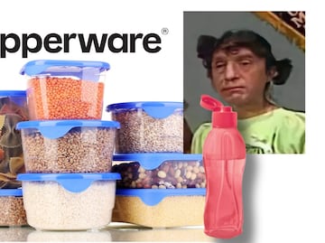 ¿Qué pasará con Tupperware en México? Leyenda de los tuppers se declara en quiebra